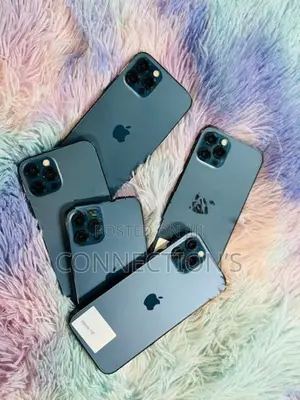 Apple iPhone 12 Pro 256GB (Used)