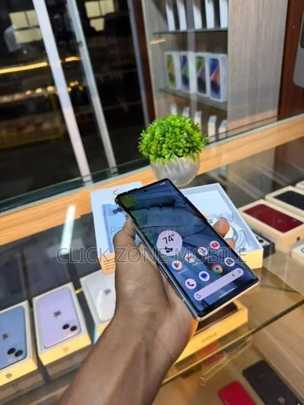 Google Pixel 7a (Used)