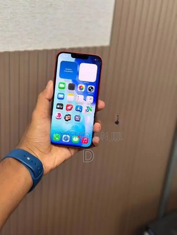 Apple iPhone 13 (Used)