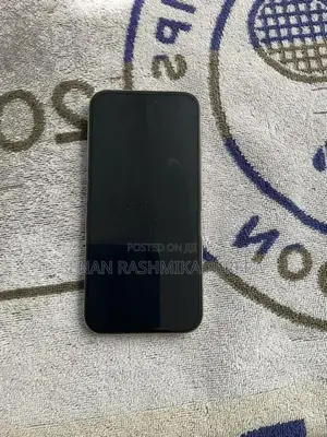 Apple iPhone 16 Pro Max (Used)