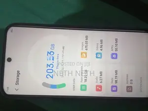 ZTE nubia V80 Pro (Used)