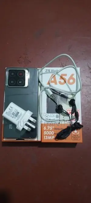 ZTE Blade A55 4G (Used)