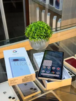 Google Pixel 7a (Used)
