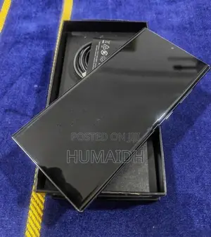 Samsung Galaxy S23 Ultra (Used)