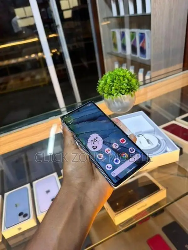 Google Pixel 7a (Used)