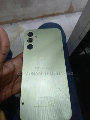 Samsung Galaxy A14 4G (Used)