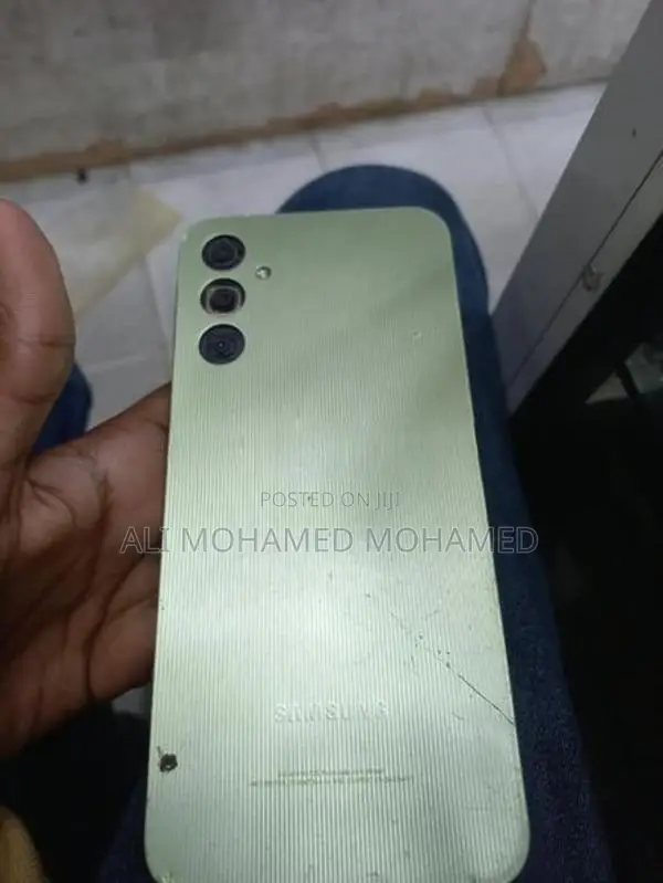 Samsung Galaxy A14 4G (Used)
