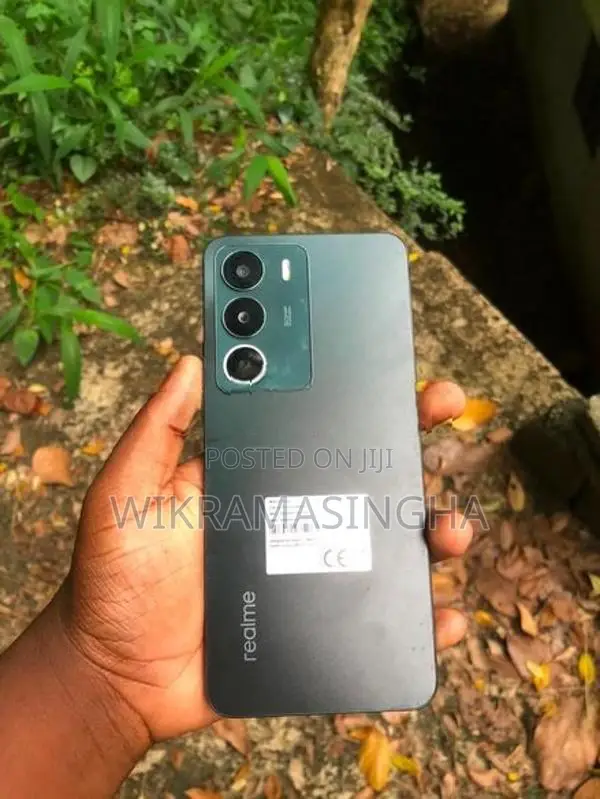 Realme C71 (Used)