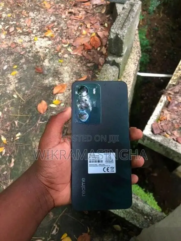 Realme C71 (Used)