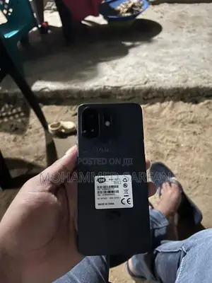 itel A100C (Used)