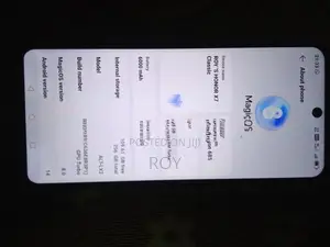 Honor X7c (Used)