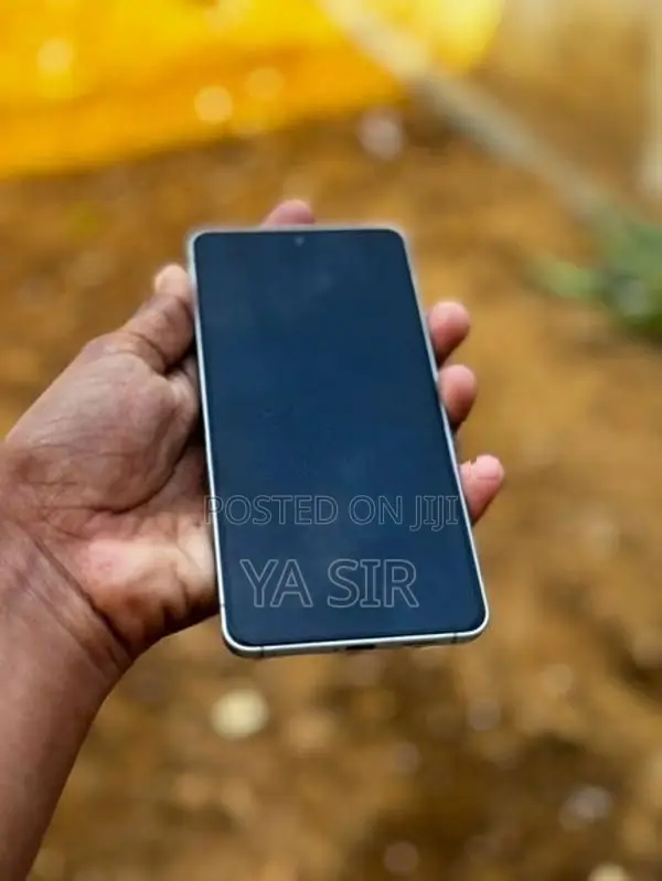 Samsung Galaxy S25 Edge (Used)