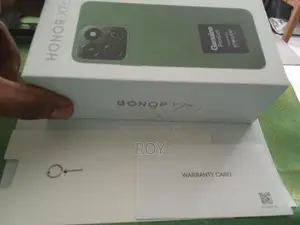 Honor X7c (Used)