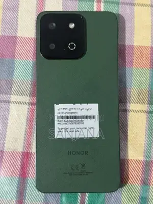 Honor X7c (Used)