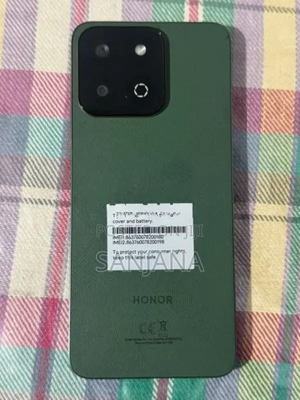 Honor X7c (Used)