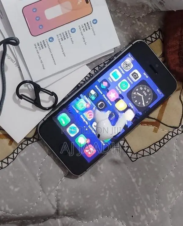 Apple iPhone SE (Used)
