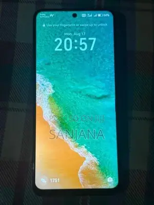 Honor X7c (Used)