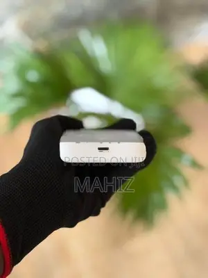 Wireless Power Bank