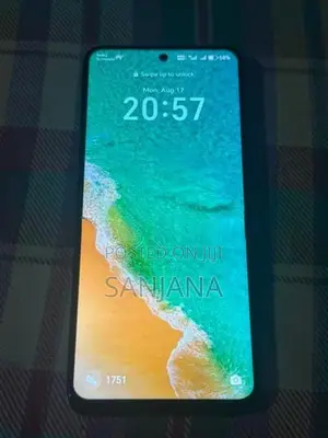 Honor X7c (Used)