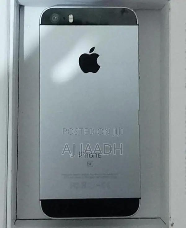 Apple iPhone SE (Used)