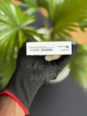 Wireless Power Bank