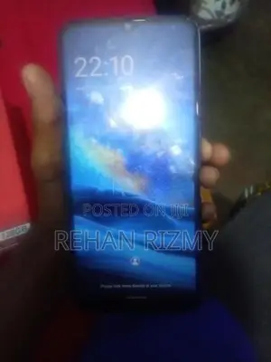 Hotwav Note 13 (Used)