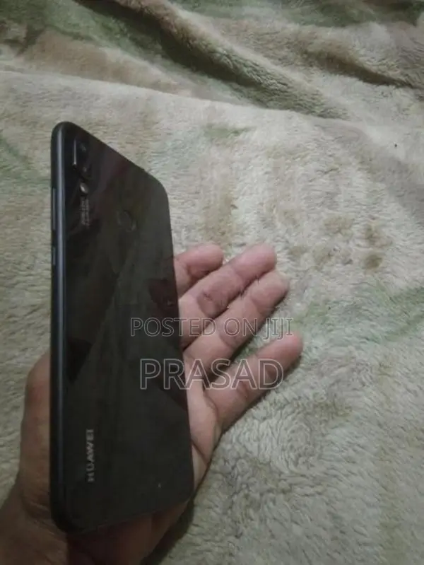 Huawei Nova 3i (Used)