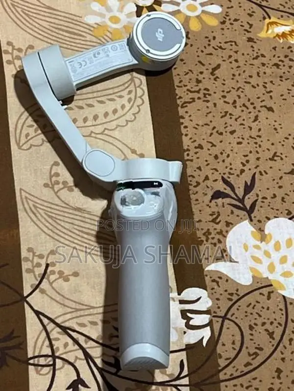 Dji Osmo Mobile (om) Se Gimbal