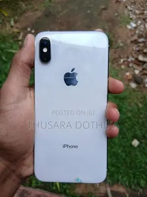 Apple iPhone XS (Used)