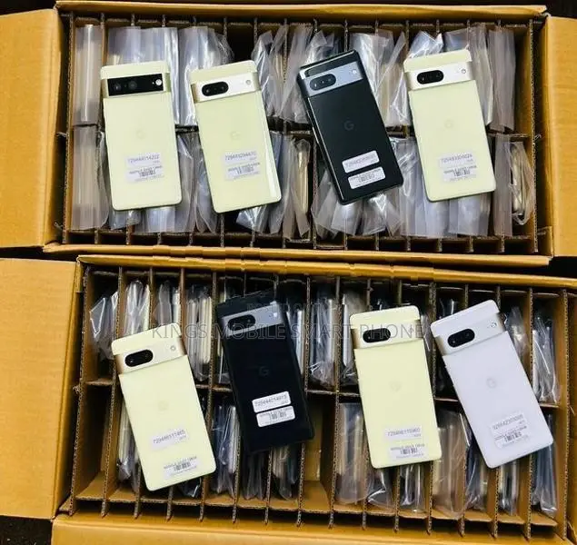 Google Pixel 7 5G 128GB (Used)