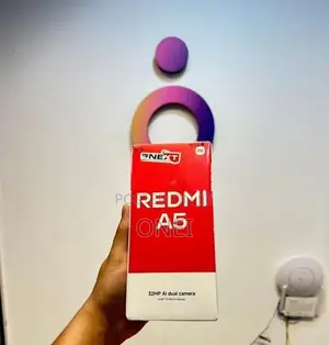 Xiaomi Redmi A5 3GB 64GB (Brand New)