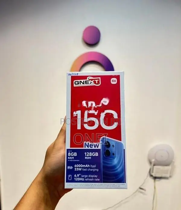 Xiaomi Redmi 15C 4GB 128GB (Brand New)
