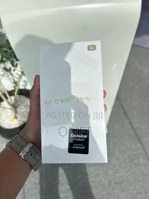 Honor 600 pro (Brand New)
