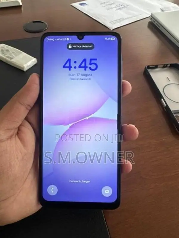 Samsung Galaxy A07 128GB (Used)