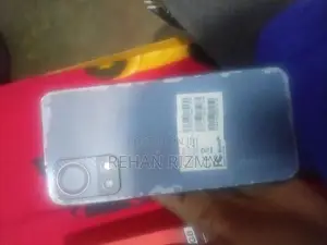Hotwav Note 13 (Used)