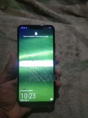 Huawei Nova 3i (Used)