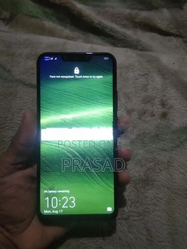 Huawei Nova 3i (Used)