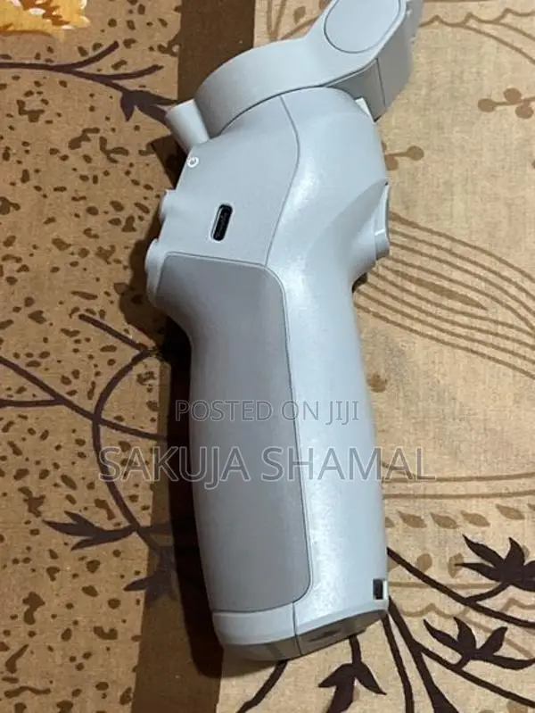 Dji Osmo Mobile (om) Se Gimbal