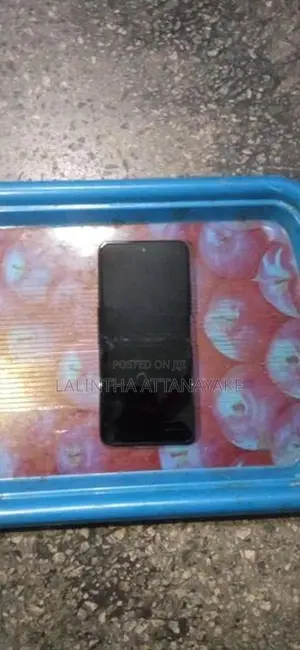 Moto G5 2024 (Used)