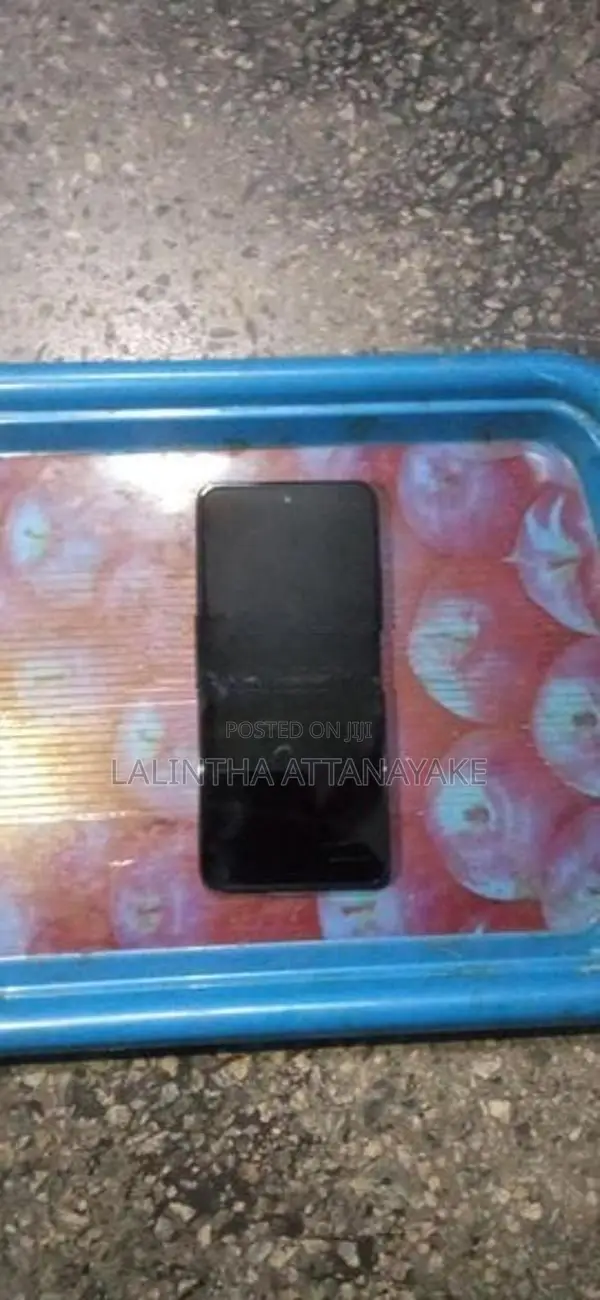 Moto G5 2024 (Used)