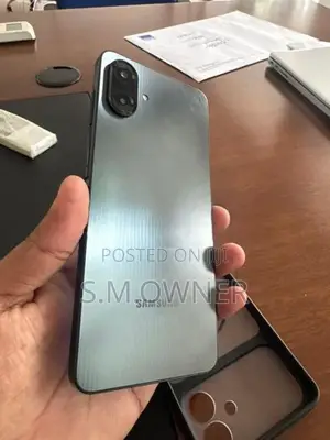 Samsung Galaxy A07 128GB (Used)