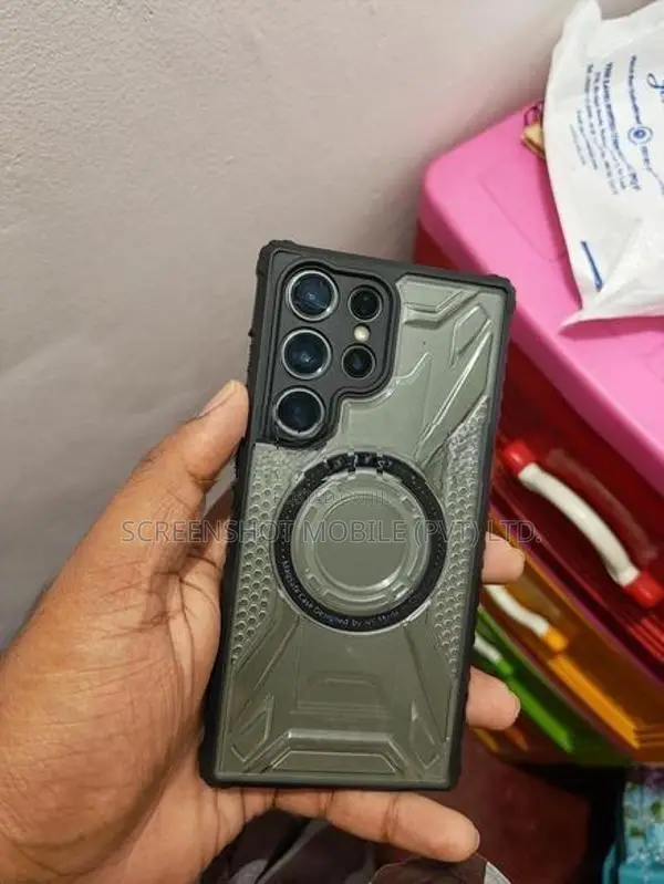 Samsung Galaxy S23 Ultra (Used)