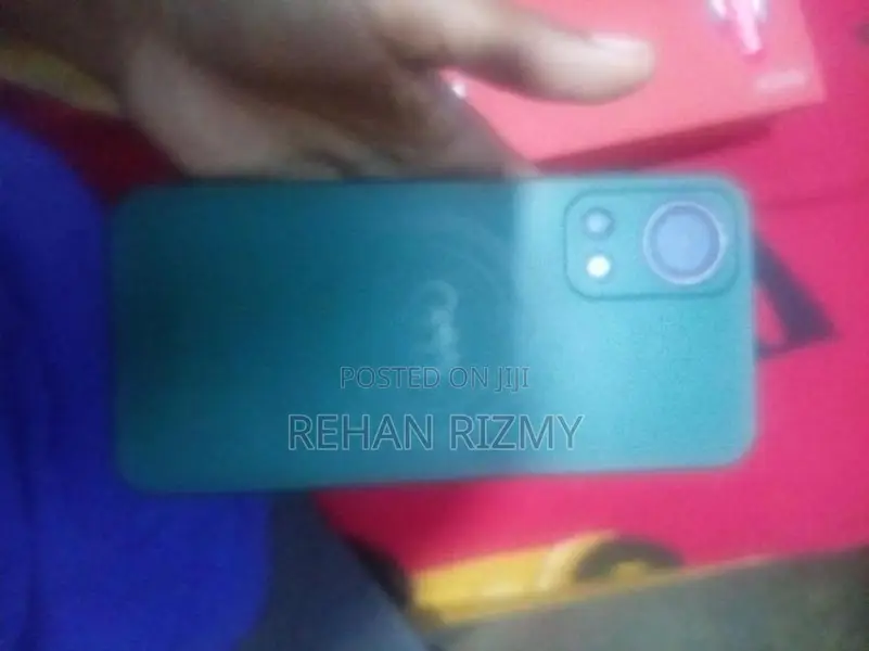 Hotwav Note 13 (Used)