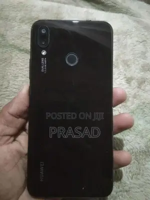 Huawei Nova 3i (Used)