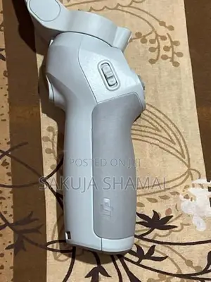 Dji Osmo Mobile (om) Se Gimbal