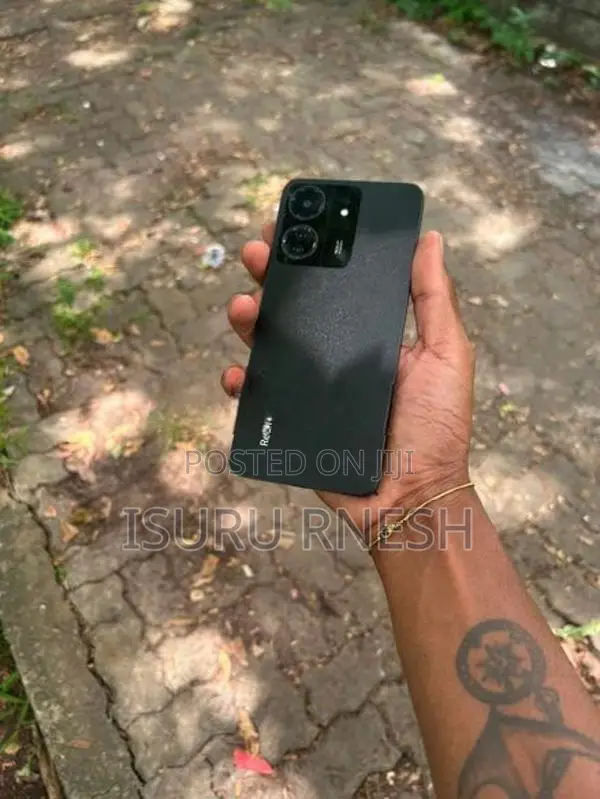 Xiaomi Redmi 13C (Used)