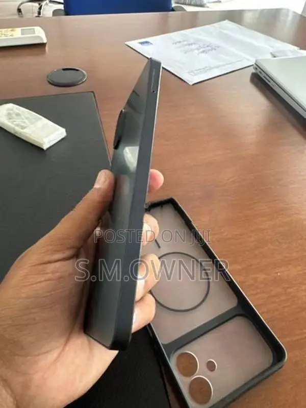Samsung Galaxy A07 128GB (Used)