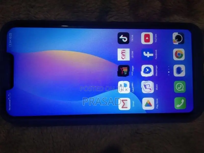 Huawei Nova 3i (Used)