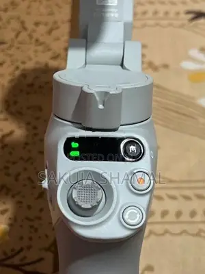 Dji Osmo Mobile (om) Se Gimbal