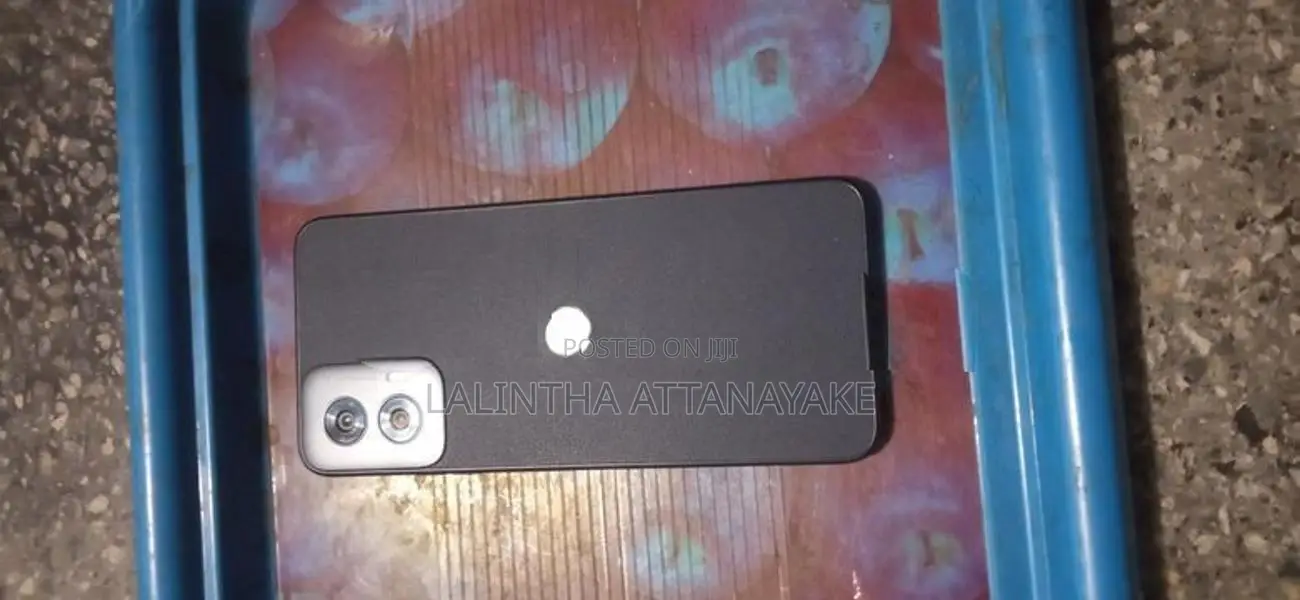 Moto G5 2024 (Used)